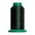 ISACORD 40 5555 DEEP GREEN 1000m Machine Embroidery Sewing Thread
